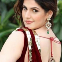zareen